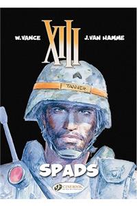 XIII 4 -Spads