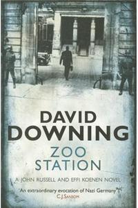 Zoo Station