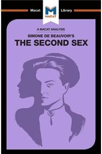 Analysis of Simone de Beauvoir's The Second Sex