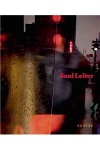 Saul Leiter