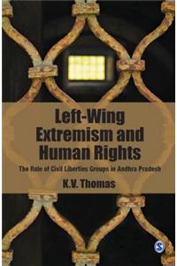 Left-Wing Extremism and Human Rights