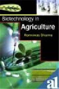 Biotechnology in Agriculture