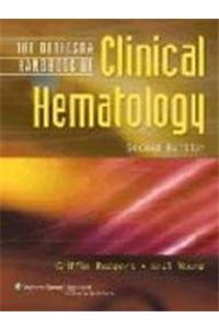 Bethesda Handbook Of Clinical Hematology