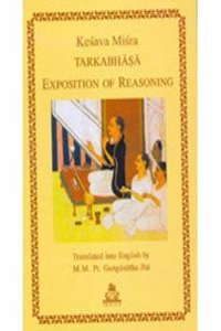 Tarkabhasa: Exposition of Reasoning