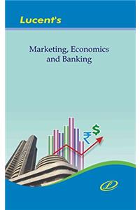 Marketing, Economics & Banking