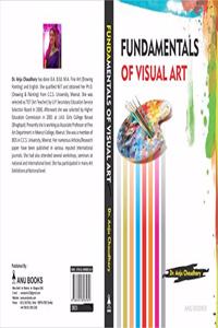 FUNDAMENTALS OF VISUAL ART