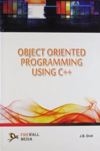 Object Oriented Programming Using C++??