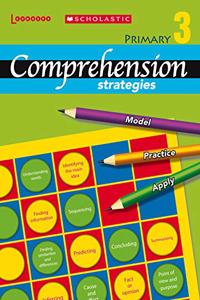 Comprehension Strategies Primary 3