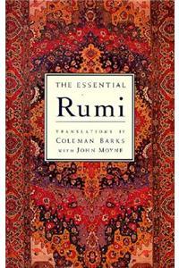 Essential Rumi