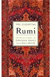 Essential Rumi - Reissue