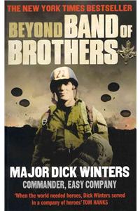 Beyond Band of Brothers