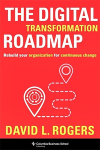 Digital Transformation Roadmap