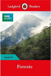 BBC Earth: Forests