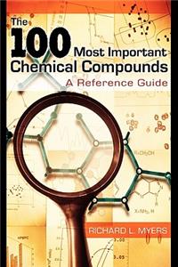 100 Most Important Chemical Compounds