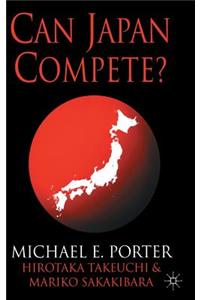 Can Japan Compete?