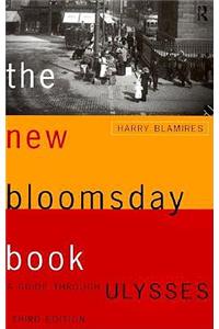 New Bloomsday Book