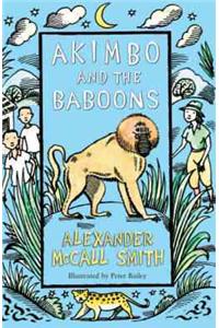Akimbo and the Baboons