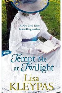 Tempt Me at Twilight