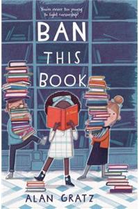 Ban This Book