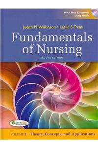 Fundamentals of Nursing / Taber's Cyclopedic Medical Dictionary / Davis's Drug Guide for Nurses / Davis's Comprehensive Handbook of Laboratory & Diagnostic Tests / Nursing Diagnosis Manual