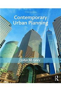 Contemporary Urban Planning