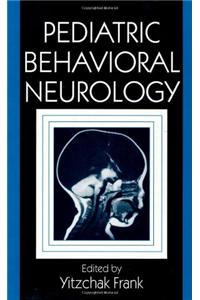 Pediatric Behavioral Neurology