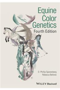 Equine Color Genetics