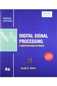 Digital Signal Process.4E W/Cd