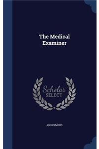 The Medical Examiner