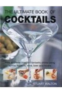 The Ultimate Book of Cocktails