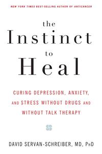 The Instinct to Heal