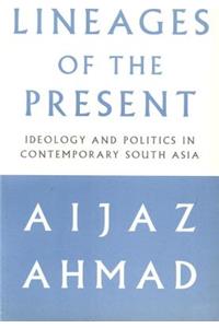 Lineages of the Present