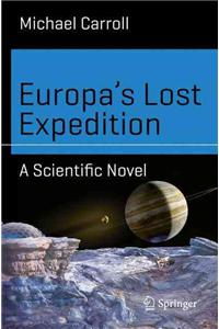 Europa’s Lost Expedition