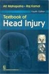 Textbook of Head Injury