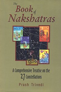 The Book Of Nakshatras
