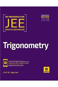 Trigonometry for JEE Main & Advanced