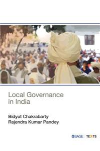 Local Governance in India