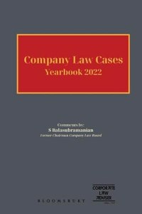 Company Law Cases Yearbook 2022
