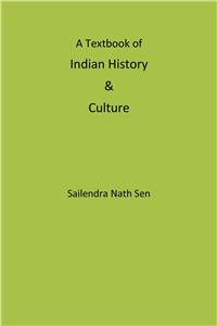 A Textbook of Indian History & Culture