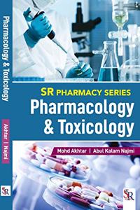 Pharmacology & Toxicology 1st Edition 2019