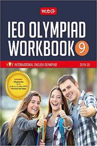 International English Olympiad Workbook -Class 9 (2019-20)