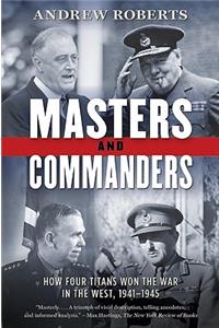 Masters and Commanders