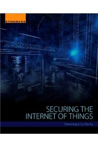 Securing the Internet of Things