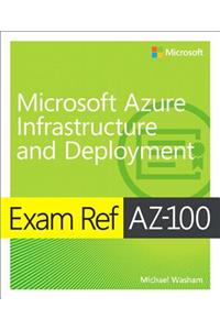 Exam Ref AZ-103 Microsoft Azure Administrator