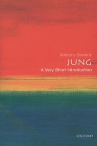 Jung: A Very Short Introduction