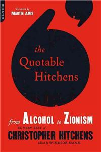 Quotable Hitchens