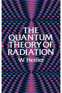 Quantum Theory of Radiation