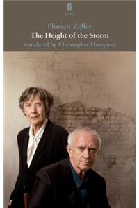 The Height of the Storm