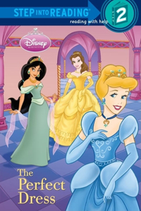 Perfect Dress (Disney Princess)