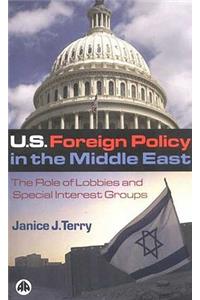 U.S. Foreign Policy in the Middle East